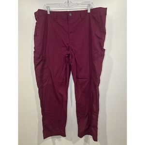 Carhartt Men's Utility Scrub Pants Size 2XL Short medical caregiver healthcare